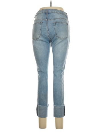 For The Republic Jeans (view 2)