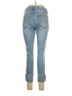 For The Republic Solid Blue Jeans Size 10 - photo 2