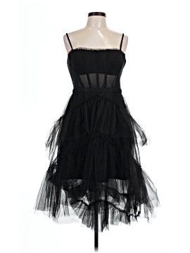 Bcbgmaxazria Cocktail Dress