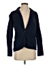Splendid 100% Cotton Blue Blazer Size XS - photo 1