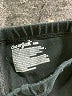 Cat & Jack Solid Black Athletic Shorts 12-18 MO / 18 MO - photo 3