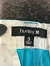 Hurley Solid Blue Shorts Size 5 - photo 3