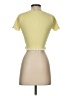 VICI Yellow Cardigan Size S - photo 2