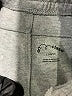 Art Class Solid Gray Athletic Shorts Size 10 - 12 - photo 3