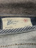 Limited Edition Tweed Blue Jeans Size 16 - photo 4