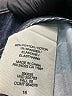 Limited Edition Tweed Blue Jeans Size 16 - photo 5