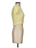 VICI Yellow Cardigan Size S - photo 4