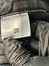 Express Gray Jeans Size 2R - photo 8