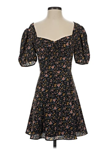 French Connection Casual Dress (view 1)