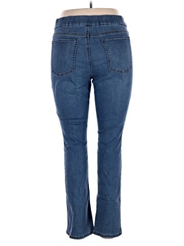 Kim Rogers Jeans (view 2)
