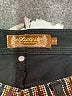 Luxirie by LRG Black Jeans Size 27 waist - photo 7