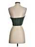 Unbranded Green Tube Top Size XXS (estimated) - photo 2