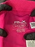 RLX Ralph Lauren Solid Pink Active Skort Size S - photo 3