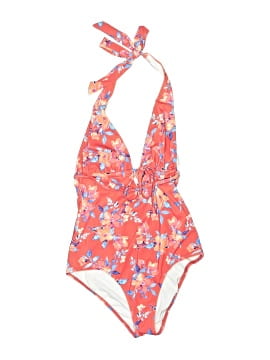 Lands' End One Piece Swimsuit