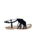 Lands' End Blue Sandals Size 13 (kids) - photo 1
