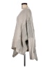 ALLSAINTS Chevron-herringbone Gray Pullover Sweater Size M - photo 5