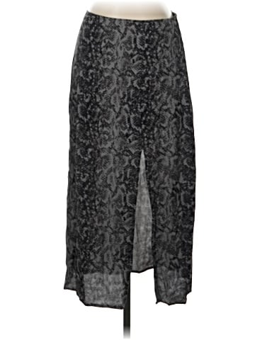 Abercrombie & Fitch Formal Skirt (view 1)