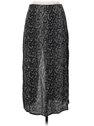 Abercrombie & Fitch Formal Skirt (view 2)