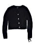 Art Class Black Cardigan Size 18 - photo 1