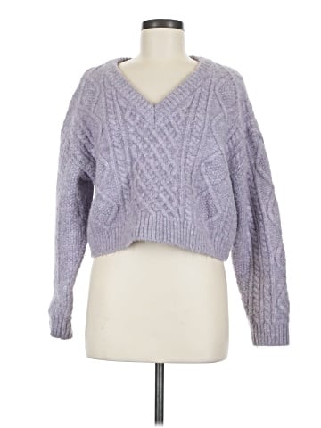 Unbranded Pullover Sweater (view 1)