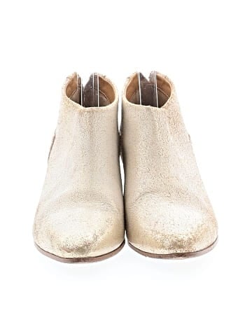 Alberto Fermani Ankle Boots (view 2)