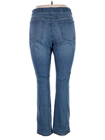 Kim Rogers Jeans (view 2)