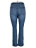 Kim Rogers Blue Jeans Size 14 - photo 2