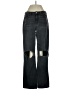 American Eagle Outfitters Black Jeans Size 4 - photo 1