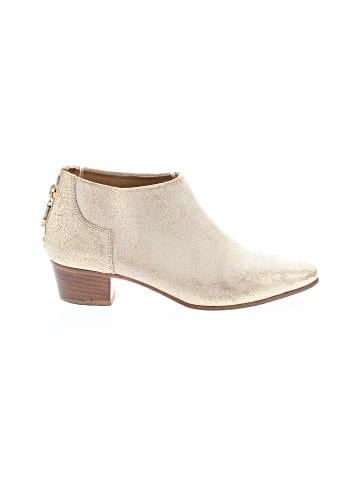 Alberto Fermani Ankle Boots (view 1)