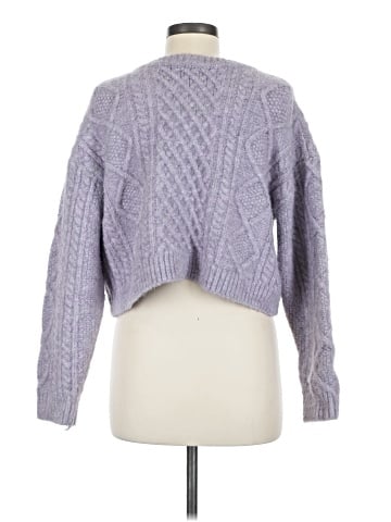 Unbranded Pullover Sweater (view 2)