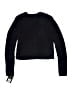 Art Class Black Cardigan Size 18 - photo 2