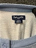 Splendid Stars Blue Sweatshirt Size S - photo 7