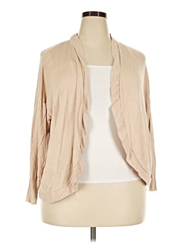 Worthington Cardigan (view 1)