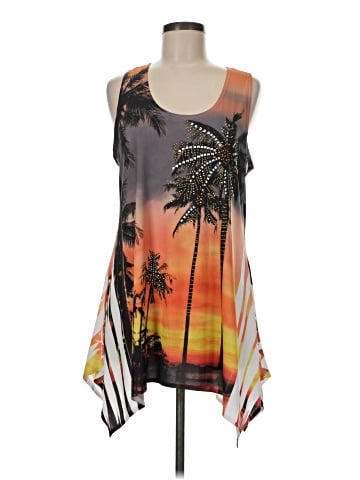 Jostar Casual Dress (view 1)