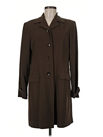 Trio New York Trenchcoat (view 1)