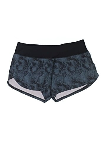 Vuori Athletic Shorts (view 1)