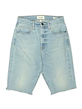 FRAME Denim Shorts (view 1)