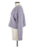 Unbranded Purple Pullover Sweater Size M (estimated) - photo 5