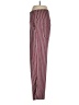 CAbi Chevron-herringbone Red Casual Pants Size M - photo 5
