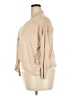 Worthington 100% Rayon Tan Cardigan Size 2X - photo 5