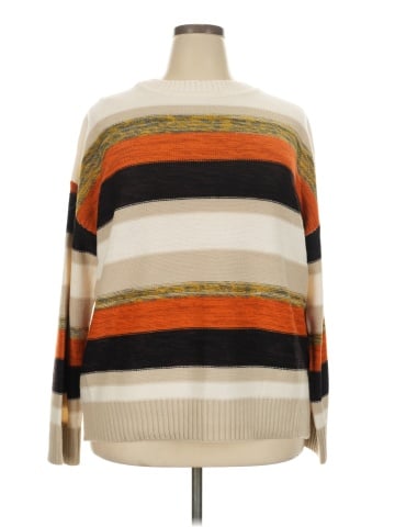 Andree by UNIT Turtleneck Sweater (view 1)