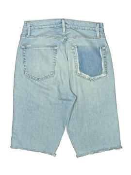 FRAME Denim Shorts (view 2)