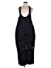 Boulder Gear Black Jumpsuit Size 2X - photo 1