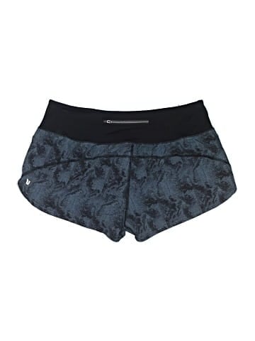 Vuori Athletic Shorts (view 2)