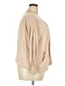 Worthington 100% Rayon Tan Cardigan Size 2X - photo 4