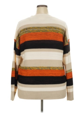 Andree by UNIT Turtleneck Sweater (view 2)