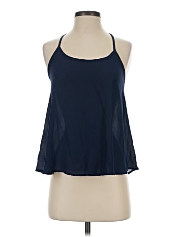 Wet Seal Sleeveless Top (view 1)