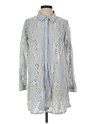 We the Free Long Sleeve Blouse (view 1)