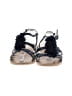 Lands' End Blue Sandals Size 13 (kids) - photo 2