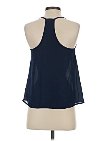 Wet Seal Sleeveless Top (view 2)